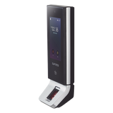 XS2OAPB - Terminal de Control de Acceso / Multitecnología / Huella / RFID Mifare / Bluetooth / Pantalla Táctil 4' / IP65 / PoE