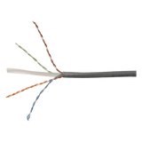 9C6M4-E2-RXA - Siemon Bobina de Cable UTP / Cat6 / 4 Pares 9C6M4-E2-RXA