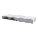 S110-24T2SR - Huawei Switch No Administrable / 24 Puertos Gigabit / 2 Puertos SFP Uplink S110-24T2SR