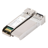 UF-MM-10G - UFiber Módulo SFP+ 10G, transceptor MiniGibic MultiModo 10 Gbps, distancia 300m, conectores LC, paquete de 2 piezas