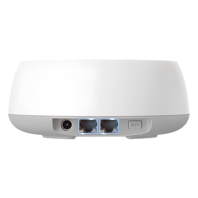 DECO-BE25-3PACK - Tp-Link Sistema Mesh Wi-Fi 7 / 3600 Mbps / 2 Puertos 2.5 Gbps DECO-BE25-3PACK