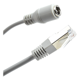 RBPOE - Mikrotik RBPOE adaptador e inyector de PoE 28 V