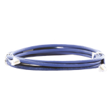 UTPSP10BUY - Cable de Parcheo UTP Cat6 / 24 AWG / CM / 3.05 m (10 ft) / Conectores Chapados en Oro
