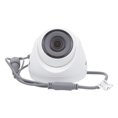 E8-TURBO-IG2W - Epcom E8-TURBO-IG2W cámara de vigilancia Torreta Cámara de seguridad CCTV Interior 1920 x 1080 Pixeles Techo