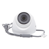 E8-TURBO-IG2W - Epcom E8-TURBO-IG2W cámara de vigilancia Torreta Cámara de seguridad CCTV Interior 1920 x 1080 Pixeles Techo
