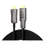 EP-FOH4K20M-D - Epcom Proaudio Cable HDMI Óptico Activo / 4K@60Hz 4:4:4 / 18 Gbps EP-FOH4K20M-D