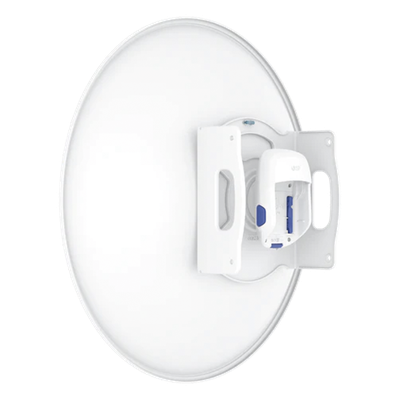 UISP-DISH - Ubiquiti UISP Dish antena para red 30 dBi