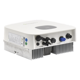 MIN6000TLX2 - Growatt Inversor Solar para Interconexión / 6 kW / Salida Monofásica 220 Vca MIN6000TLX2