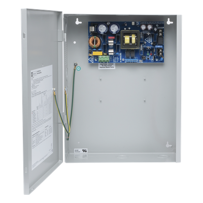 AL1024ULX - Altronix Fuente De Alimentación AL1024ULX 115VCA A 24VCC 10A, Producto Empresarial