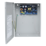 AL1024ULX - Altronix Fuente De Alimentación AL1024ULX 115VCA A 24VCC 10A, Producto Empresarial