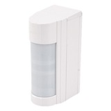 VXI-R - Detector de Movimiento Exterior / Inalámbrico / IP55 / PIR + Microondas / 12 m (39.4 ft) / 90° / SMDA