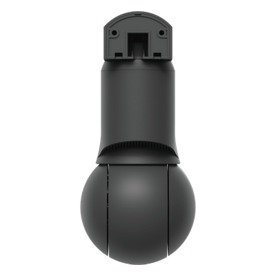 UVC-G6-PTZ-B - Cámara IP PTZ / 4K 8MP / Zoom Híbrido 10x / IR 30 m (98.4 ft) / Pan 350° / Tilt 100° / IP66 / IK04
