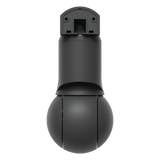 UVC-G6-PTZ-B - Cámara IP PTZ / 4K 8MP / Zoom Híbrido 10x / IR 30 m (98.4 ft) / Pan 350° / Tilt 100° / IP66 / IK04