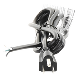 ACCORDP1.8M - Epcom Powerline Cable de Alimentación AC / 120-240 Vca / 1.8 m (5.91 ft) ACCORDP1.8M