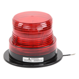 LP6-120-R - Federal Signal Industrial Luz Estroboscópica LED / 2.0 Joules / 65-95 FPM LP6-120-R