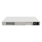 CRS320-8P-8B-4S+RM - CRS320-8P-8B-4S+RM, Switch PoE CPU 800Mhz, RAM 256 MB, 17xGigaEth, 8xPoE, 8xPoE++, 4 SPF+ 10GEth, RouterOS L5 v7