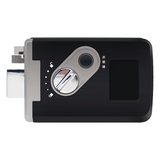 ACCESS7-X - Accesspro Kit de Cerradura Inteligente Inalámbrica / Teclado Metálico IP65 / 900 Usuarios