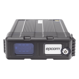 XMR401NAHD/SW - DVR Móvil / Multiplataforma / 4 Canales AHD 2 Megapixel / Almacenamiento en Memoria SD / H.265 / Chip IA Embebido / Soporta 4G / GPS