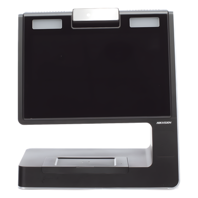 DS-K5032-D - Hikvision Terminal para Registro de Visitantes / Pantalla LCD de 10.1" / Android DS-K5032-D