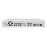 CRS326-24G-2S+IN - CRS326-24G-2S+IN, CPU 800Mhz, RAM 512MB, 24 x GEth, 2 x SFP+, 512MB RAM, RouterOS/SwitchOS