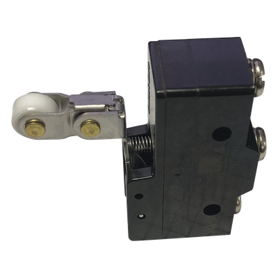 XT100-LSW - Refacción Microswitch / Sensor de Giro / Torniquetes XT100/XT200 / Compacto / Uso Exigente