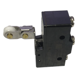 XT100-LSW - Refacción Microswitch / Sensor de Giro / Torniquetes XT100/XT200 / Compacto / Uso Exigente
