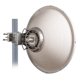 JRMD-680-6-MIMO - Jirous JRMD-680-6-MIMO antena de satélite 5,9 - 7,125 GHz Blanco