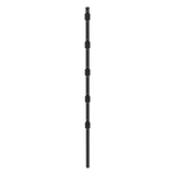 SYS-POST-3B - Epcom Industrial Poste para Cerca Electrificada / Acero Galvanizado Cal. 18 / 1.2 m (3.9 ft)