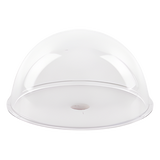 190212393 - Burbuja Transparente para Domos Fijos TURBOHD / Compatible con epcom / HIKVISION / Soporta IP66 / IK10 / DS-2CE57U1T-VPITF / D4K-TURBO