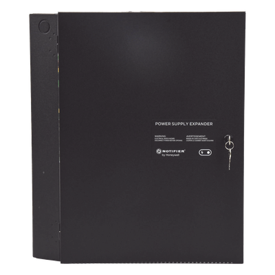 PSE-10 - Notifier Fuente de alimentación remota / 10 A / 24 Vcc PSE-10