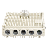EH-8010FX-ODUH-N-2C1P-EX-D - Siklu EH-8010FX-ODUH-N-2C1P-EX-D antena para red 25 dBi