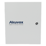 EC33 - Akuvox EC33 controlador de seguridad de la puerta 1 puerta(s) RJ-45 / RS-485