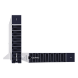 OL5KSTF - CyberPower OL5KSTF sistema de alimentación ininterrumpida (UPS) Doble conversión (en línea) 5 kVA 5000 W 12 salidas AC