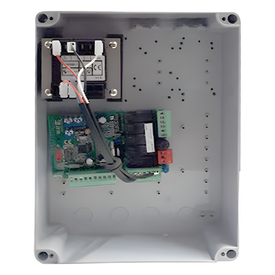 002ZFN110 - Cuadro De Mando Para Kit 001-U7220 / Alimentación 120V /