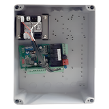 002ZFN110 - Cuadro De Mando Para Kit 001-U7220 / Alimentación 120V /