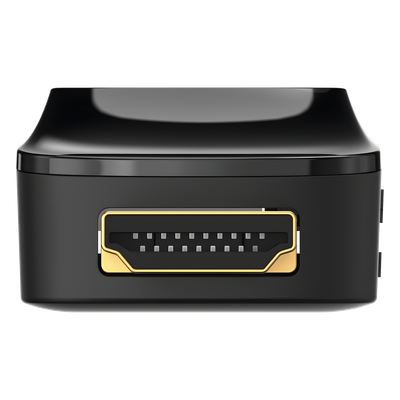 TT-433MINI - Extensor HDMI Inalámbrico / Full HD 1080p@60Hz / Alcance 20 m (65.6 ft) / Banda 5 GHz / Latencia 130-170 ms / Plug and Play
