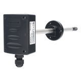 HST-DV-E - Honeywell Bms Sensor de Temperatura para Ductos HVAC / Salida Analógica 0-10V / Rango -40