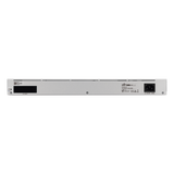 USW-PRO-24 - Switch Capa 3 / 24 Puertos Gigabit RJ-45 / 2 Puertos 10G SFP+ / 88 Gbps / 1U Rack / 1.43 x 11.63 x 17.42 pulgadas