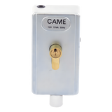 001-LOCK-82 - Electrocerradura Para Motores Abatibles CAME