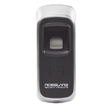 AY-B8650 - Rosslare Security Products Lector Biométrico / 7,000 HUELLAS / MIFARE AY-B8650