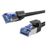 80431 - Ugreen Cable Ethernet Cat8 / F/FTP / 40 Gbps 80431