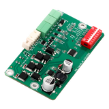 314618561 - Tarjeta de Control para Torniquetes de Cuerpo Completo Hikvision Series DS-K3H4410 y DS-K3H4420 / Sencillo y Doble