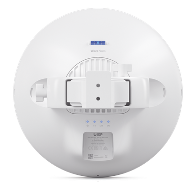 WAVE-NANO - Ubiquiti UISP Wave Nano Blanco