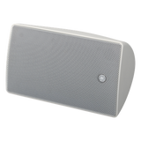 VXS5W - Altavoz de Montaje en Superficie / 2 Vías Bass-Reflex / Woofer 5.25in / Tweeter 0.75in / IP35 / 70V/100V / 120°x120°