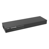 EPP-SPB18H150 - Splitter y Extensor de Video HDBaseT / 1x8 / 4K@60Hz 4:4:4 / 120 m (393.7 ft) en 4K / 150 m (492.1 ft) en 1080p / 18 Gbps / HDR10+ / PoC / IR y RS-232