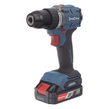 DCJ-Z2060-IZ - Dongcheng Rotomartillo Inalámbrico / 20V / Brushless DCJ-Z2060-IZ