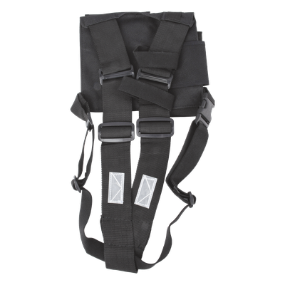 KCPP-SLG - Syscom KCPP-SLG accesorio para radio Funda