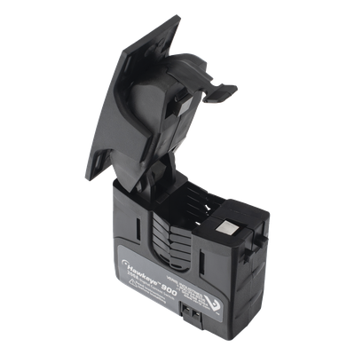 V-H900 - Interruptor de Corriente On/Off / Núcleo Dividido / Disparo Fijo 1.5 A / Rango 1.5-200 A / Salida N.O. 1 A a 30 VAC/CD / UL y CE