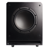 SS-10 - Truaudio Subwoofer Activo de 10 in | amplificador interno de 150W SS-10