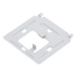 190149217 - MONTAJE  PLASTICO PARA PARED DSK1T331W (K1T931)